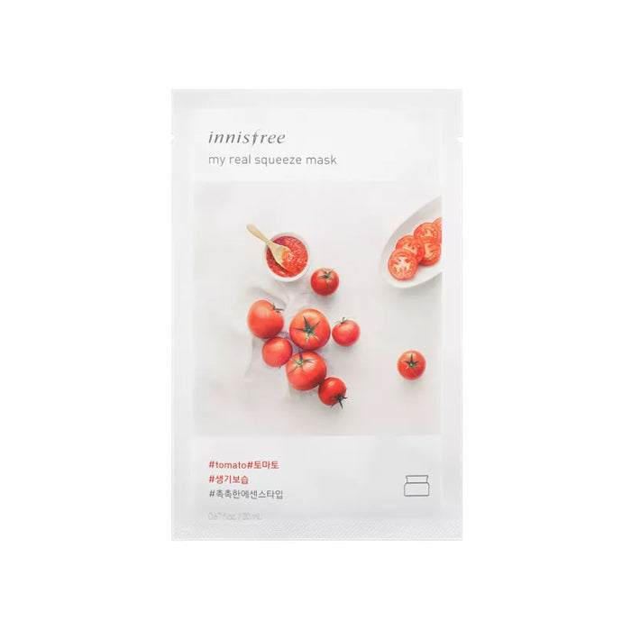 INNISFREE My Real Squeeze Mask 20ml